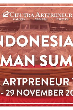 Indonesian Woman Summit